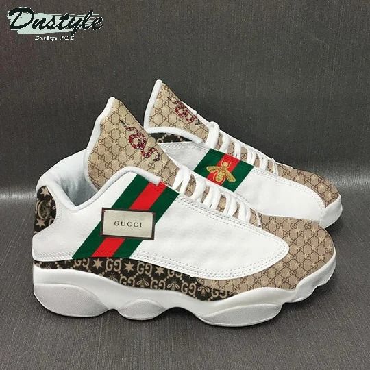 Gucci Air Jordan 13 Sneaker Hot 2021
