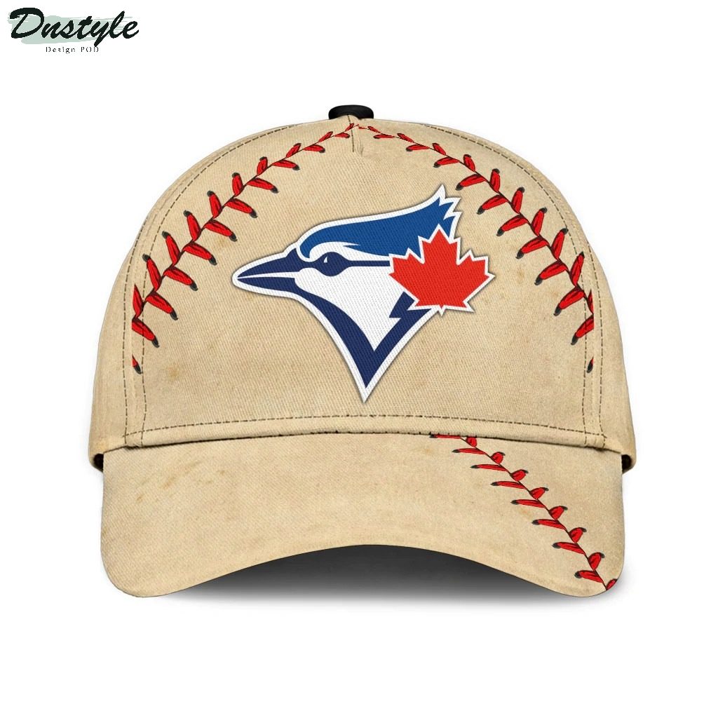 Toronto Blue Jays Baseball MLB Classic Cap