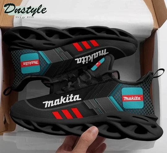 Makita Beautiful Tool Max Soul Shoes