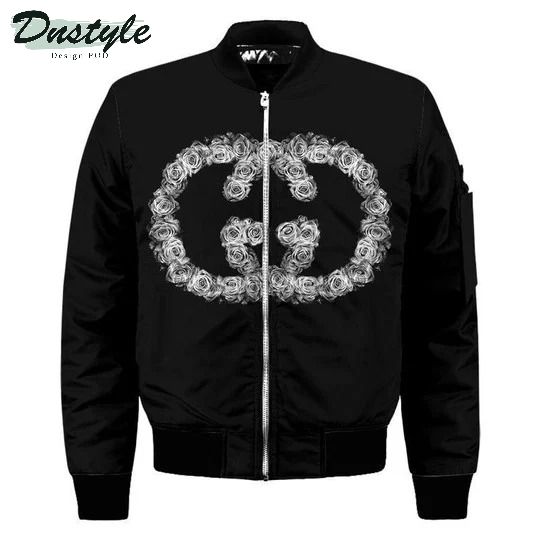 Versace Luxury Brand Fashion Bomber Jacket #17