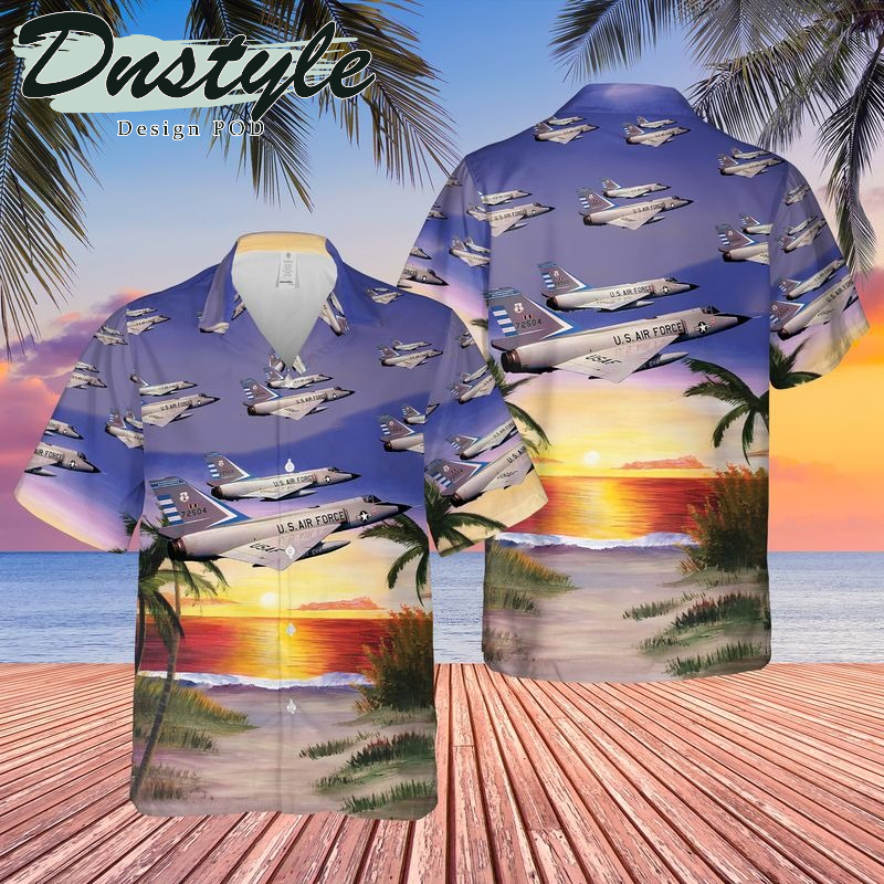 SkyWest Airlines Bombardier CRJ-701ER N752SK Hawaiian Shirt