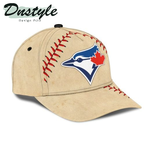 Toronto Blue Jays Baseball MLB Classic Cap 