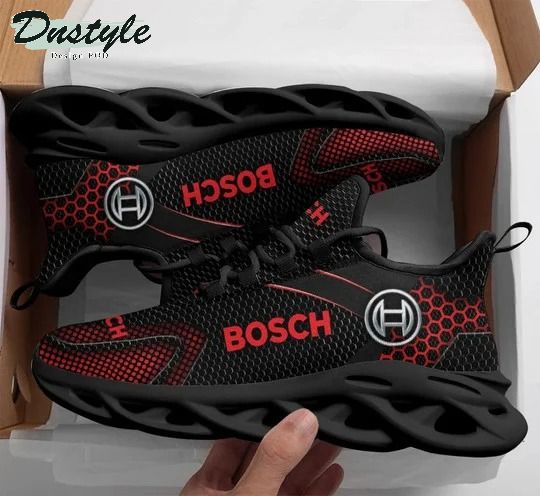 Bosch Power Tools Max Soul Sneaker