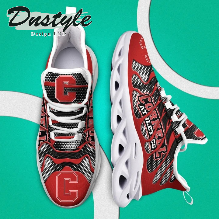 Cornell Big Red NCAA Max Soul Clunky Sneaker