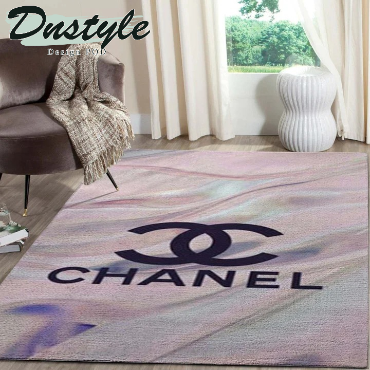 Chanel 7 Living Room And Bedroom Area Rug Carpet