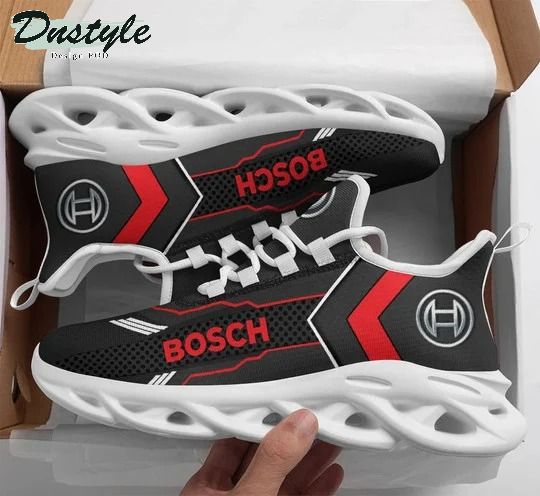 Bosch Tools Max Soul Sneaker Shoes