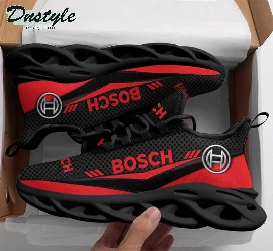 Bosch Power Tools Clunky Max Soul Shoes