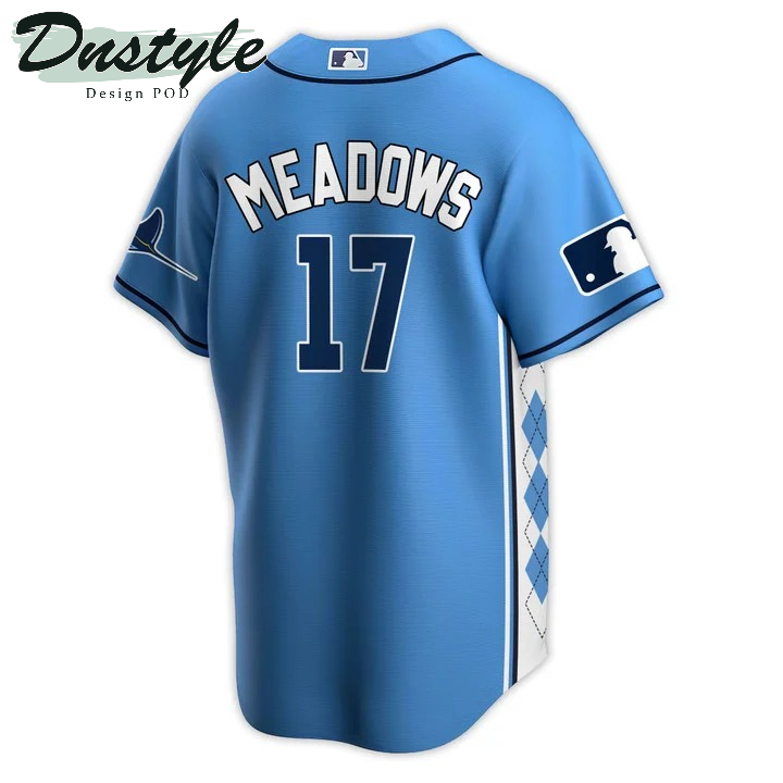 Personalized Tampa Bay Rays 2022 3D All Over Printed Baseball Jersey