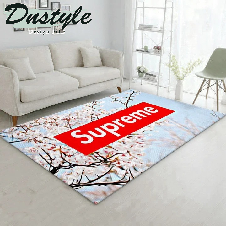 Supreme Luxury Brand 80 Living Room And Bedroom Area Rug Carpet