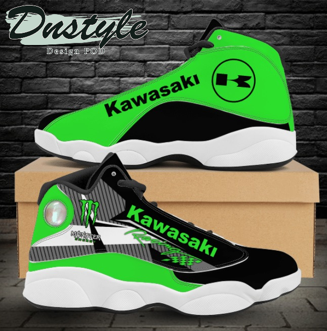 Kawasaki air jordan 13 shoes sneakers