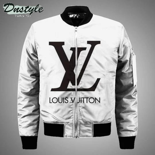 Louis Vuitton Luxury Brand Fashion Bomber Jacket #30