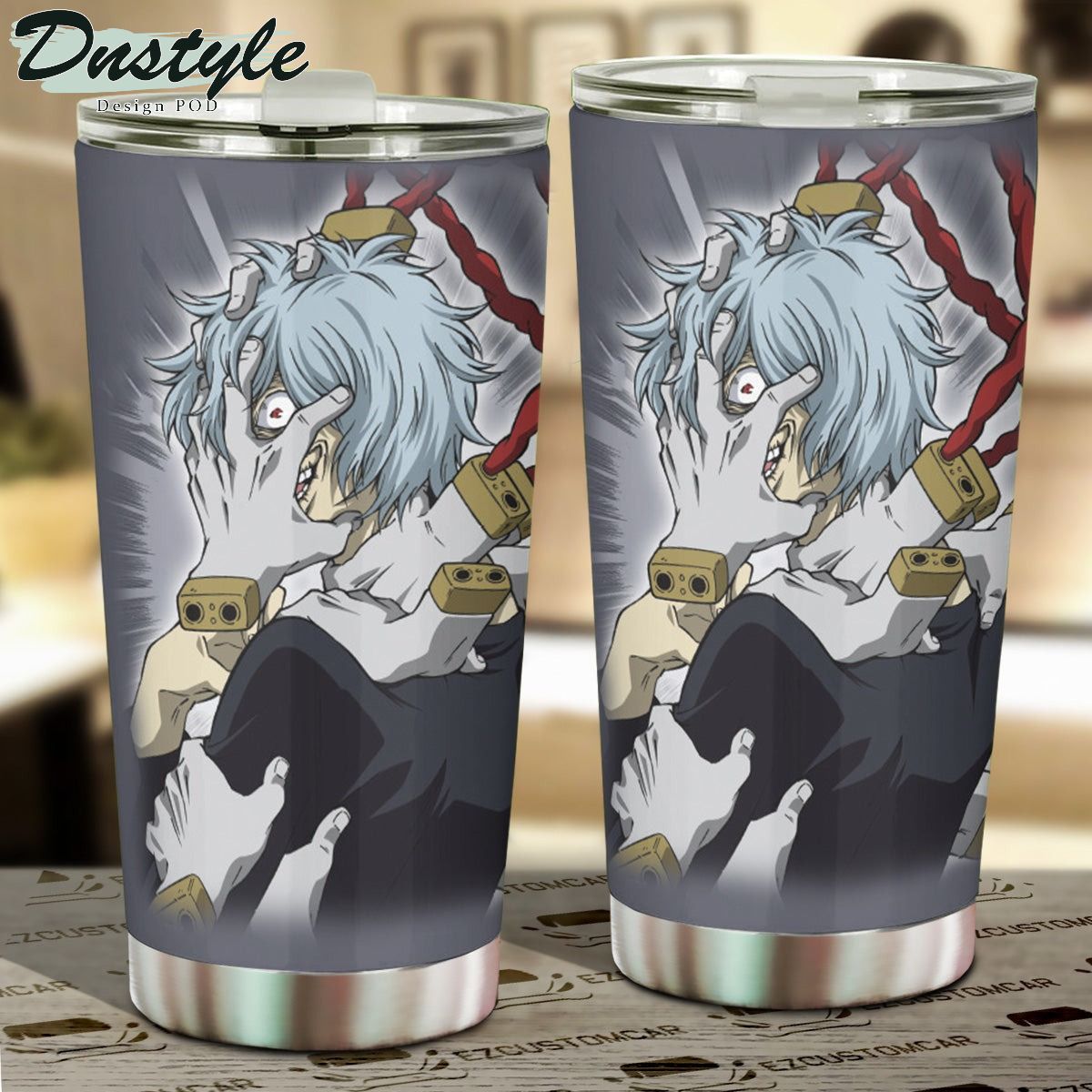 Shota My Hero Academia Anime Tumbler