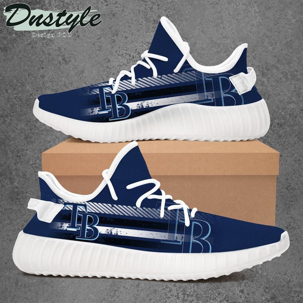 Tampa Bay Rays NBA Yeezy Shoes Sneakers