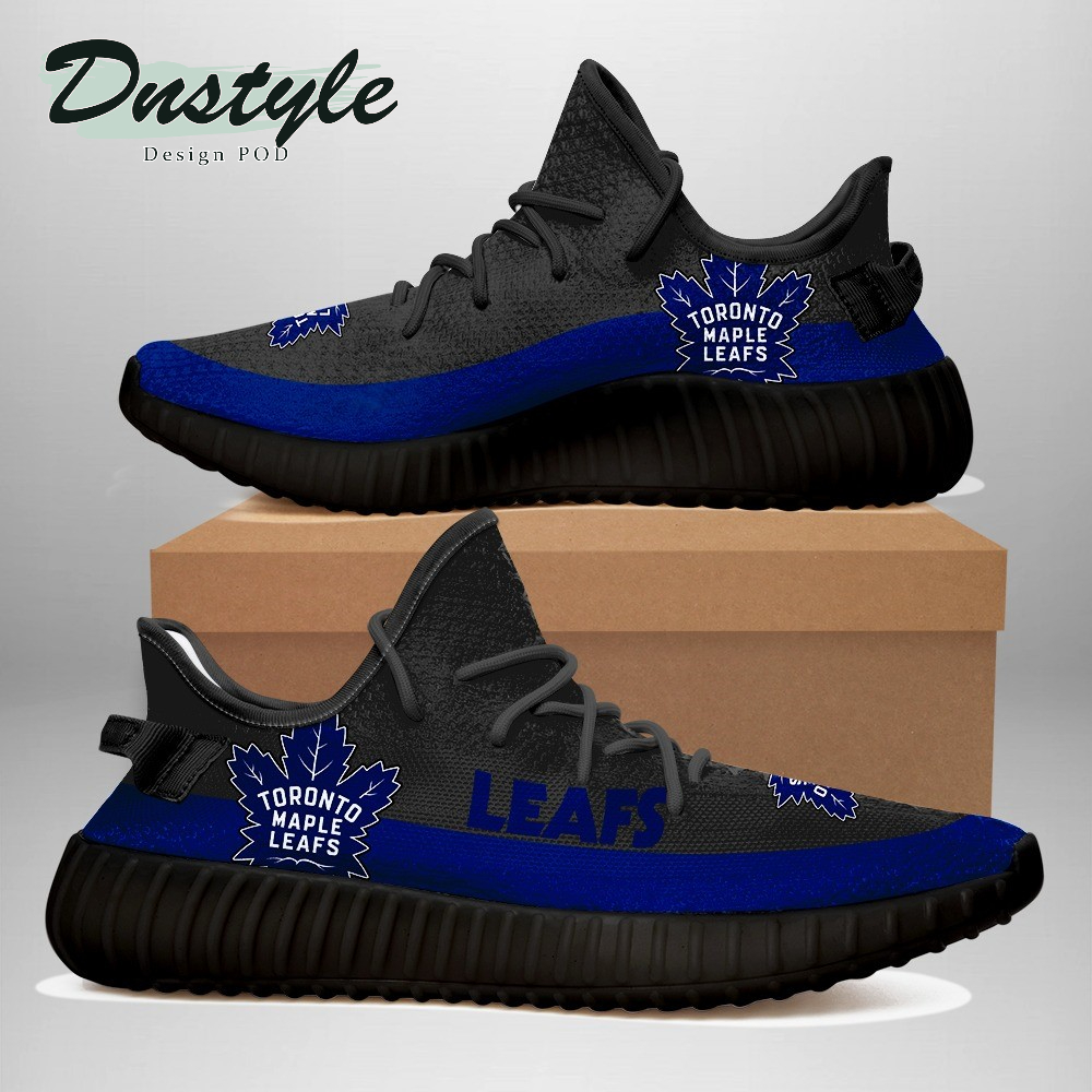 NHL Toronto Maple Leafs Yeezy Shoes Sneakers