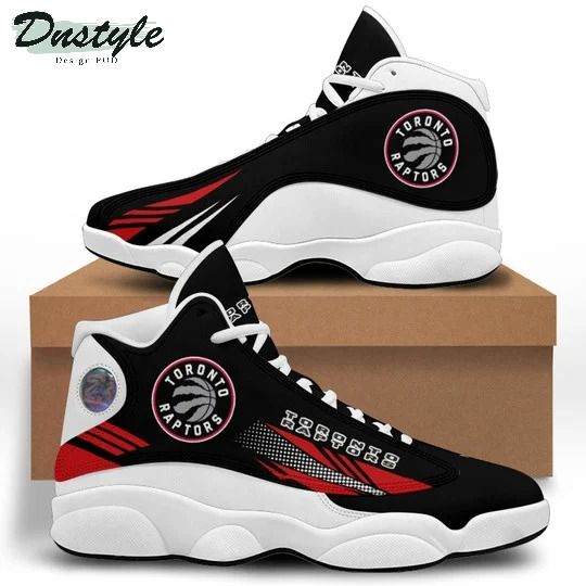 Toronto Raptors NBA Air Jordan 13 Shoes Sneaker