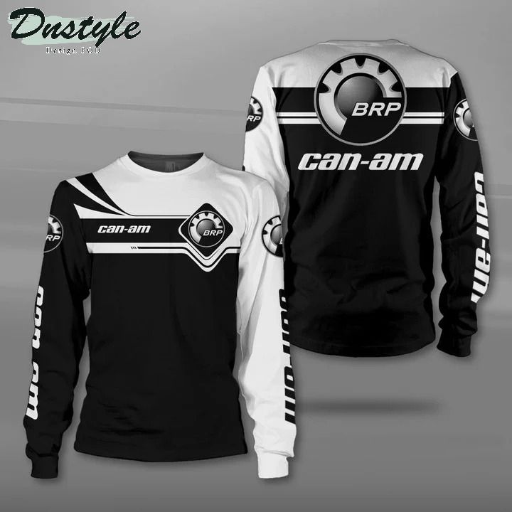 Can-Am Motorcycles 3d all over print hoodie