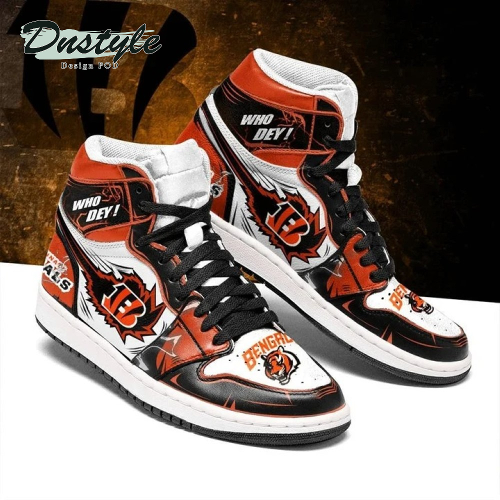 Cleveland Browns Nfl High Air Jordan 1 Shoes Sneaker