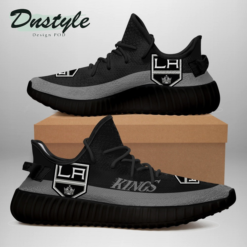 NHL Los Angeles Kings Yeezy Shoes Sneakers