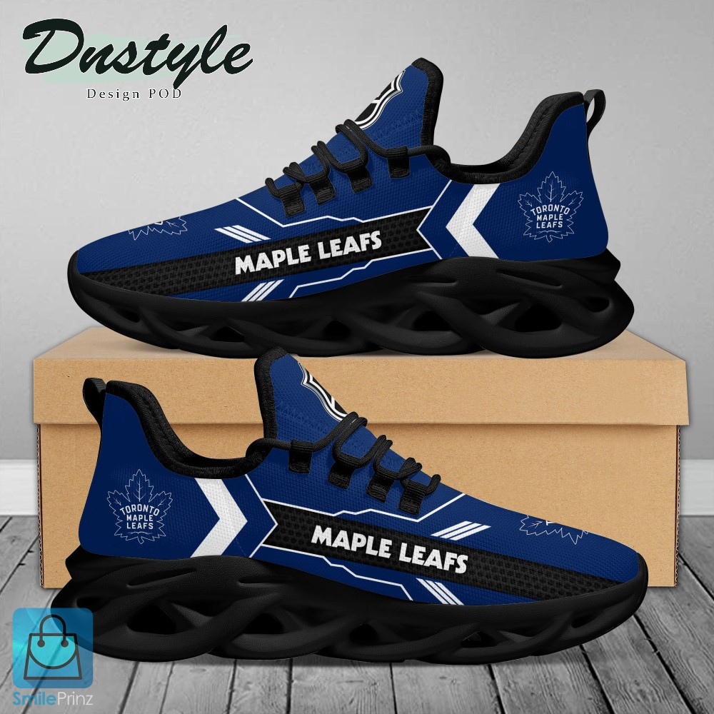 NHL Toronto Maple Leafs Clunky Max Soul Shoes
