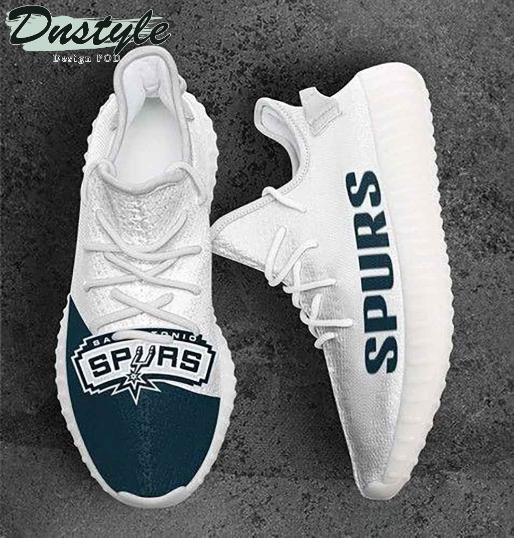 San Antonio Spurs MLB Yeezy Shoes Sneakers