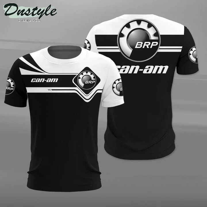 Can-Am Motorcycles 3d all over print hoodie