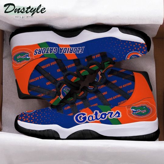 Florida Gators Air Jordan 11 Shoes Sneaker