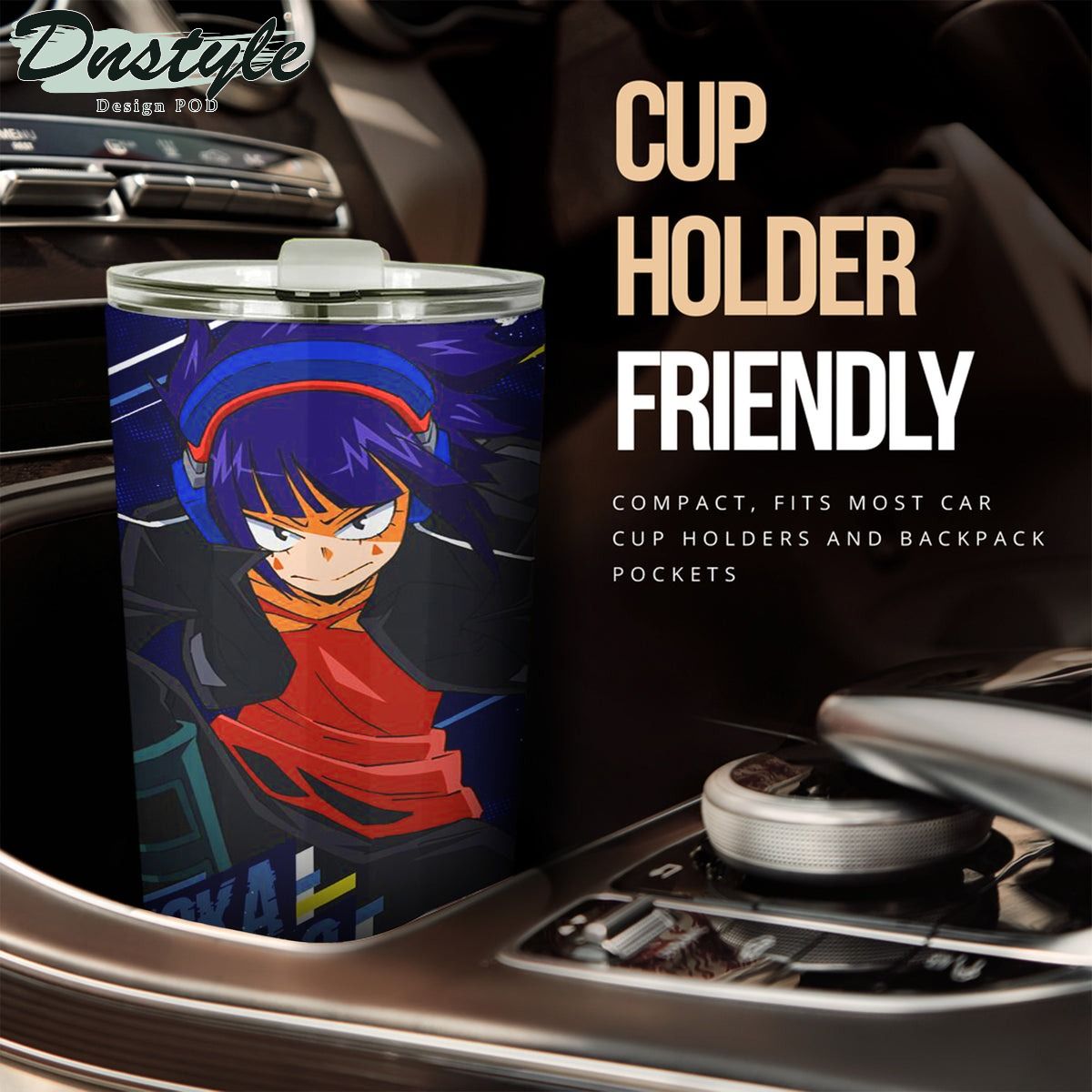 Kyoka Jiro My Hero Academia Anime Tumbler