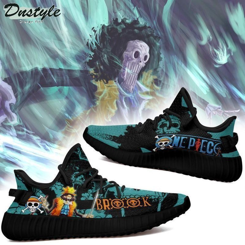 Brook One Piece 3 Yeezy Shoes Sneakers