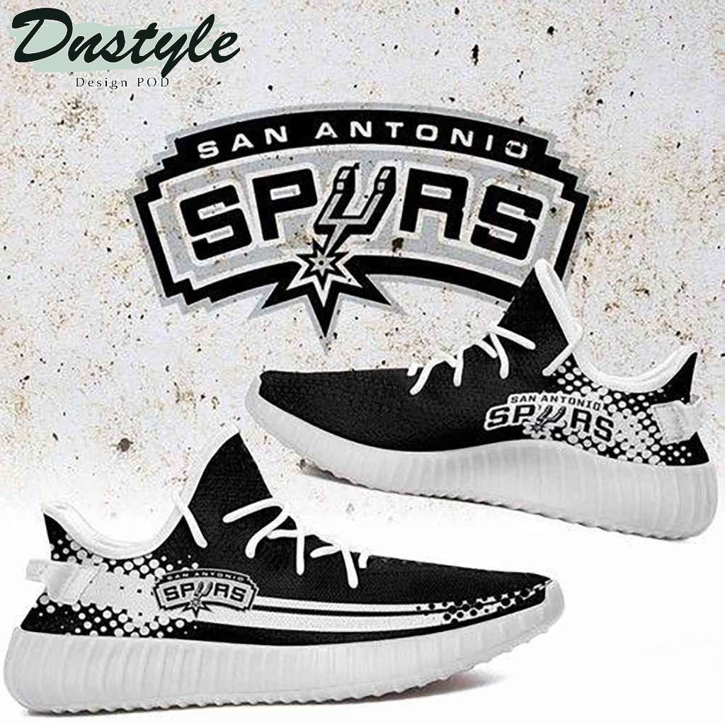 San Antonio Spurs NBA Yeezy Shoes Sneakers