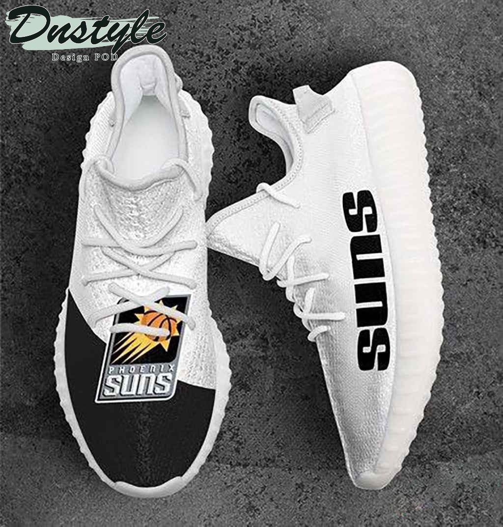 Phoenix Suns MLB Yeezy Shoes Sneakers