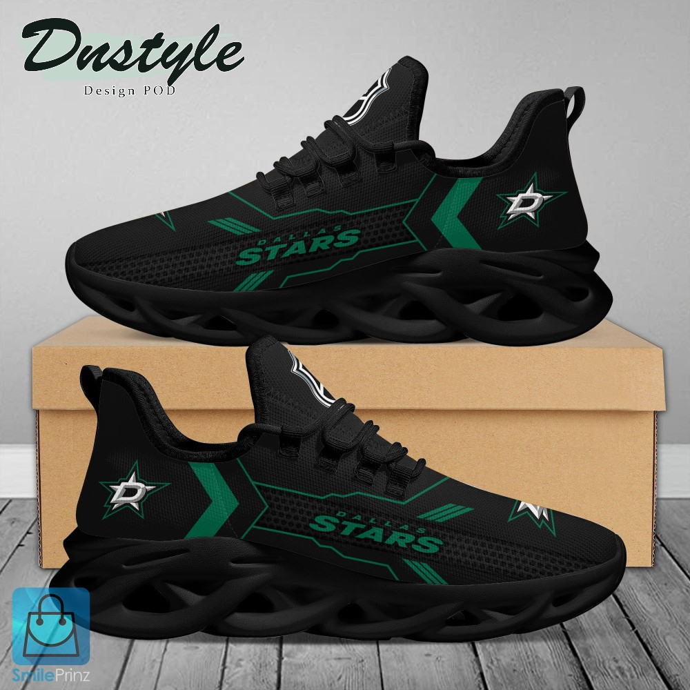 NHL Dallas Stars Clunky Max Soul Shoes