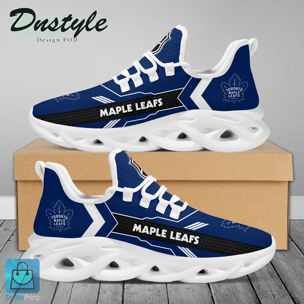 NHL Toronto Maple Leafs Clunky Max Soul Shoes