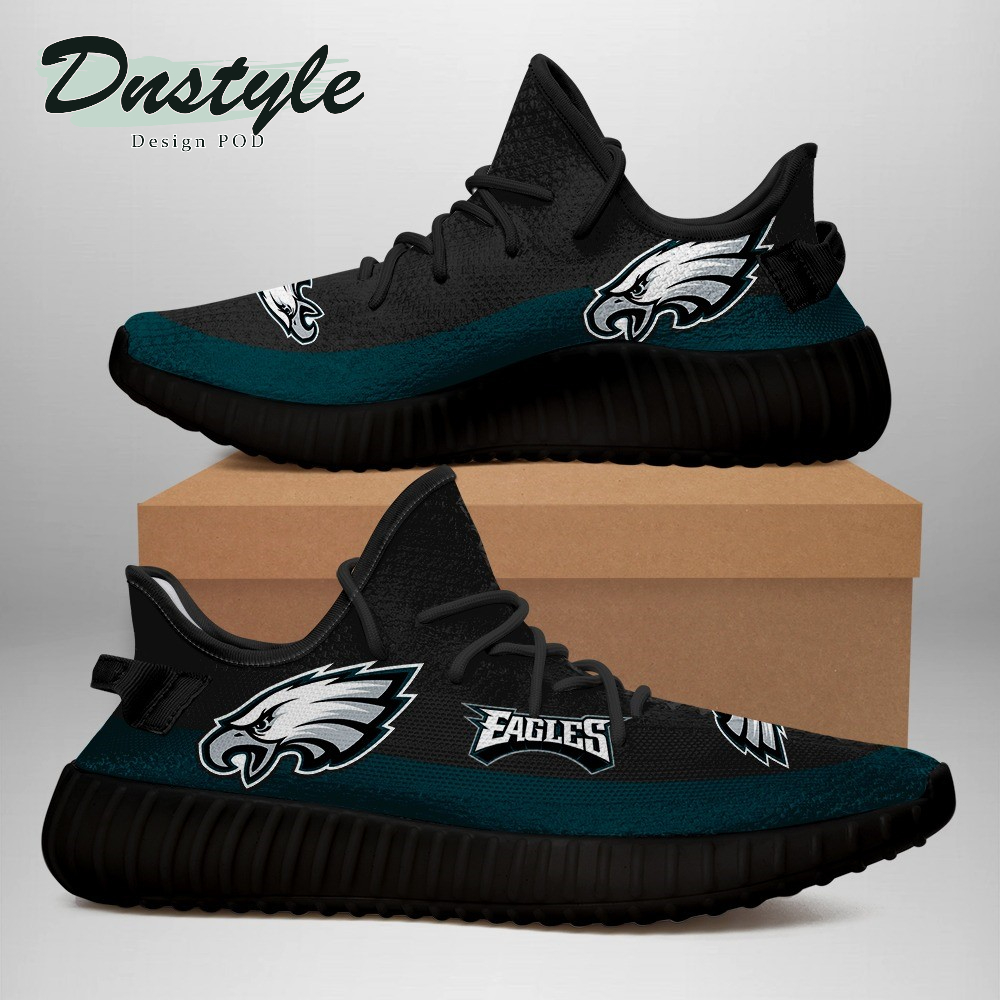 NFL Philadelphia Eagles Yeezy Shoes Sneakers