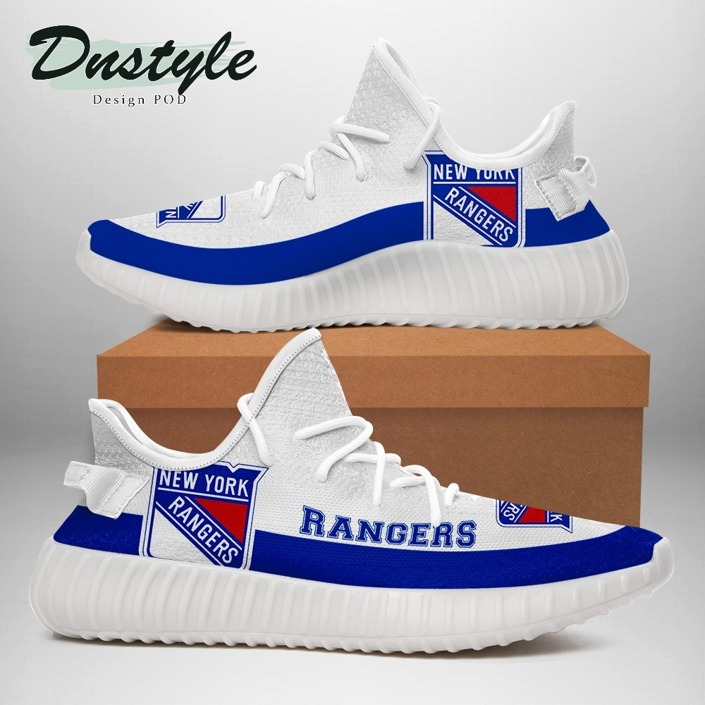 NHL Ottawa Senators Shoes Yeezy Sneakers