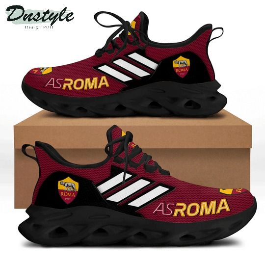 As Roma Running Max Soul Sneaker