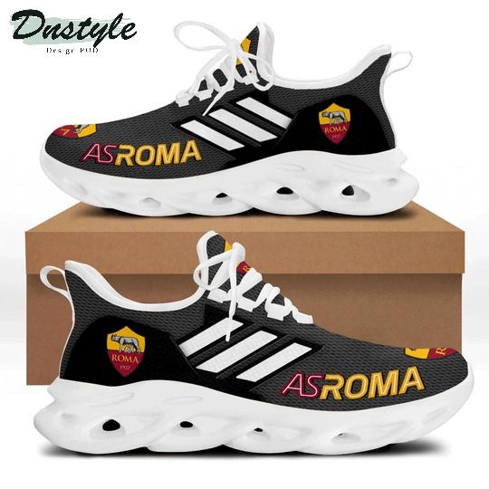 As Roma Ver 8 Running Max Soul Sneaker