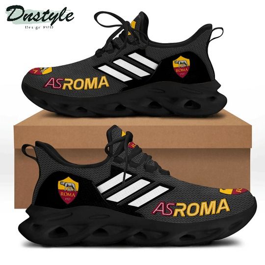 As Roma Ver 8 Running Max Soul Sneaker