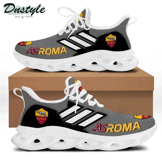 As Roma Ver 2 Running Max Soul Sneaker