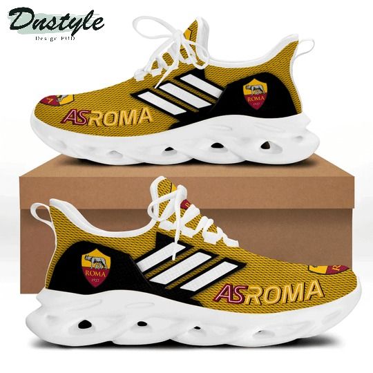 As Roma Ver 7 Running Max Soul Sneaker