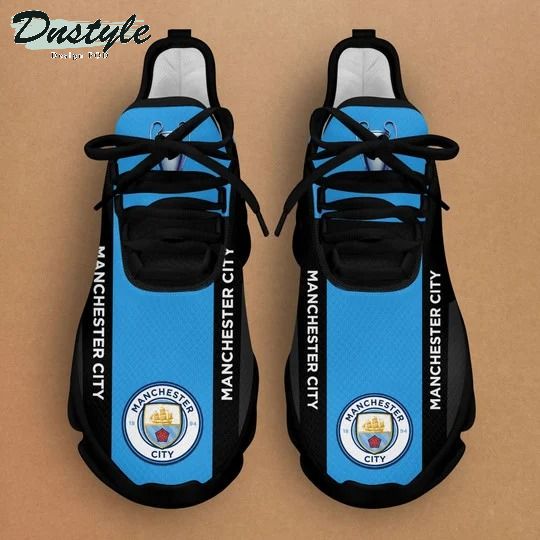 Manchester City Fc Ver 3 Running Max Soul Sneaker