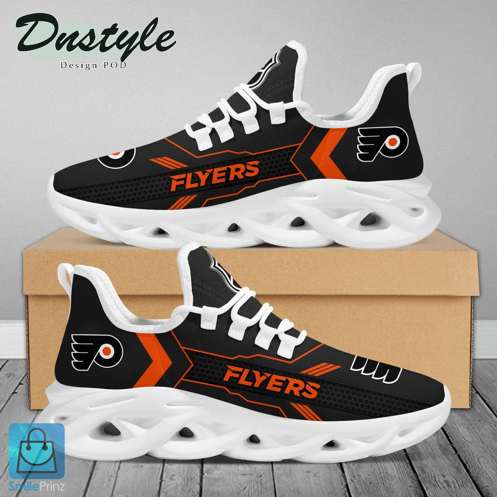 NHL Philadelphia Flyers Clunky Max Soul Shoes