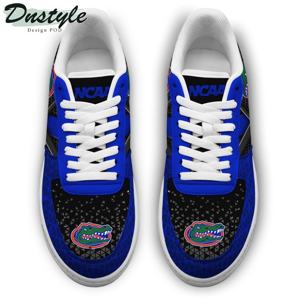 Florida Gators NCAA Air Force 1 Shoes Sneaker