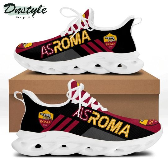 As Roma Ver 5 Running Max Soul Sneaker