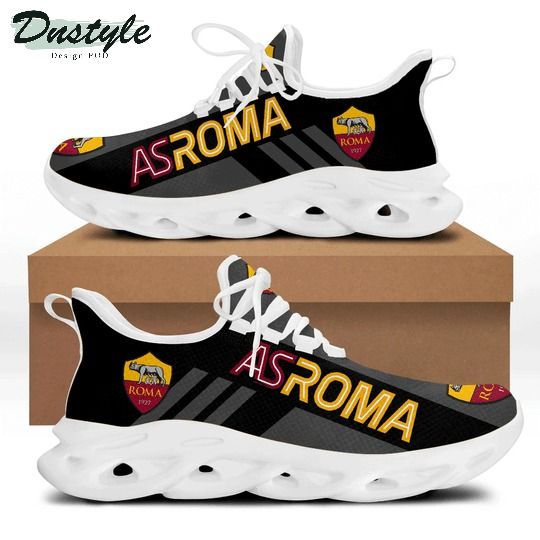 As Roma Ver 3 Running Max Soul Sneaker