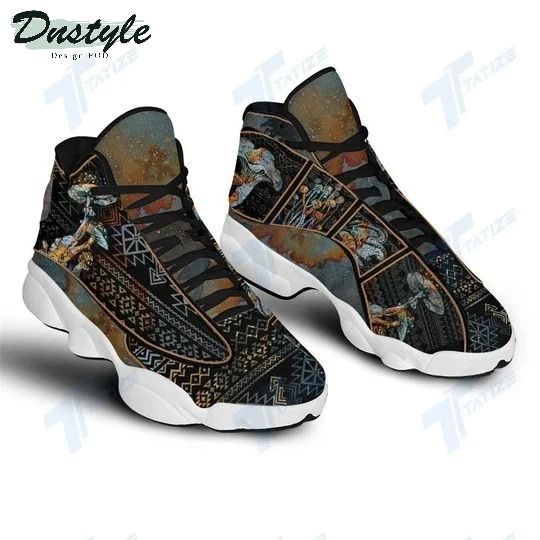 Native Mushroom Mushroom Air Jordan 13 Shoes Sneaker