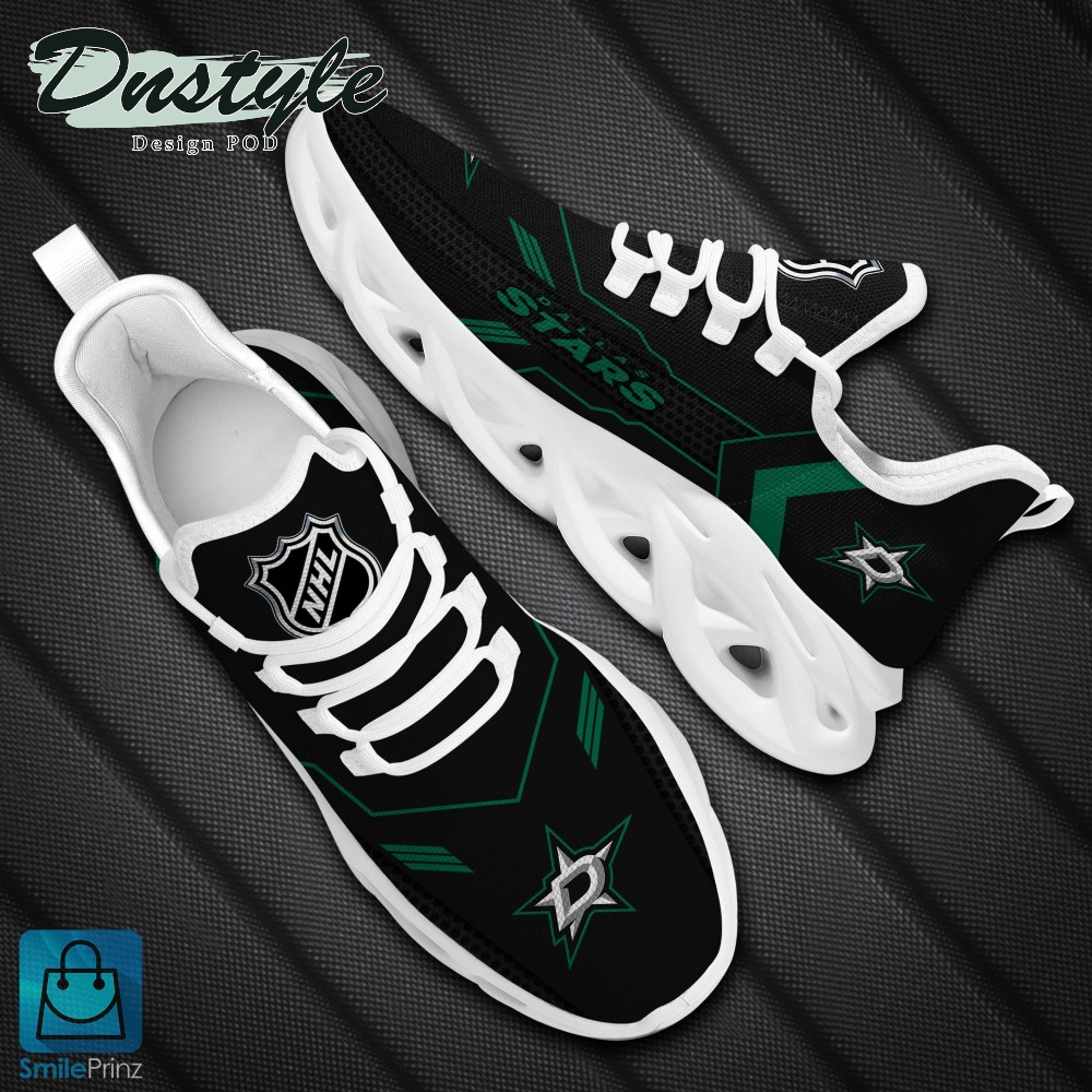 NHL Dallas Stars Clunky Max Soul Shoes
