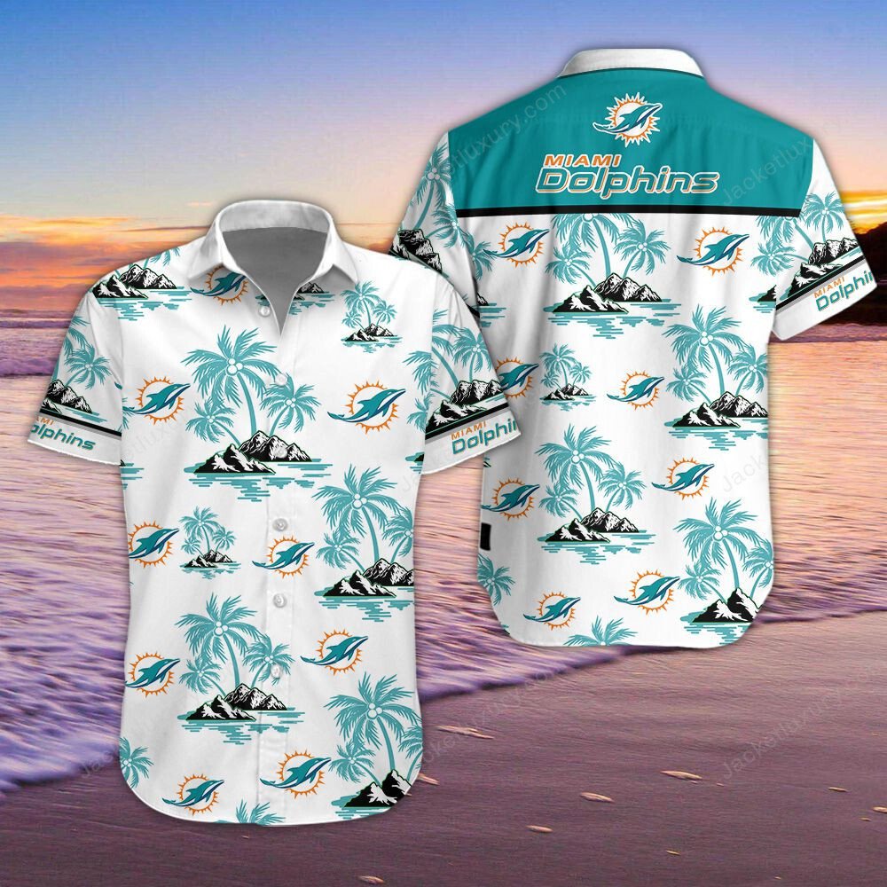 Washington Football Team NFL 2022 Hawaiian Shirt