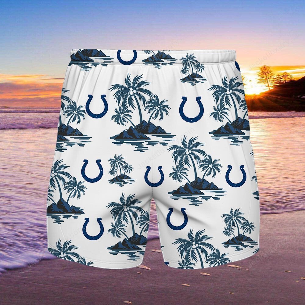 Indianapolis Colts NFL 2022 Hawaiian Shirt
