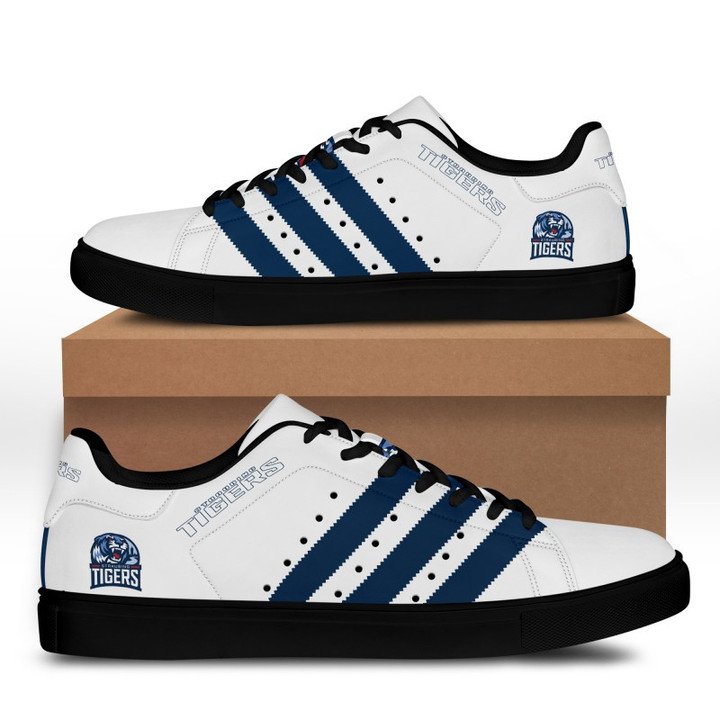 DEL Straubing Tigers Stan Smith Low Top Shoes