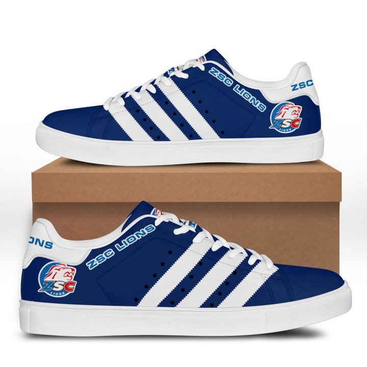 NL ZSC Lions Stan Smith Low Top Shoes